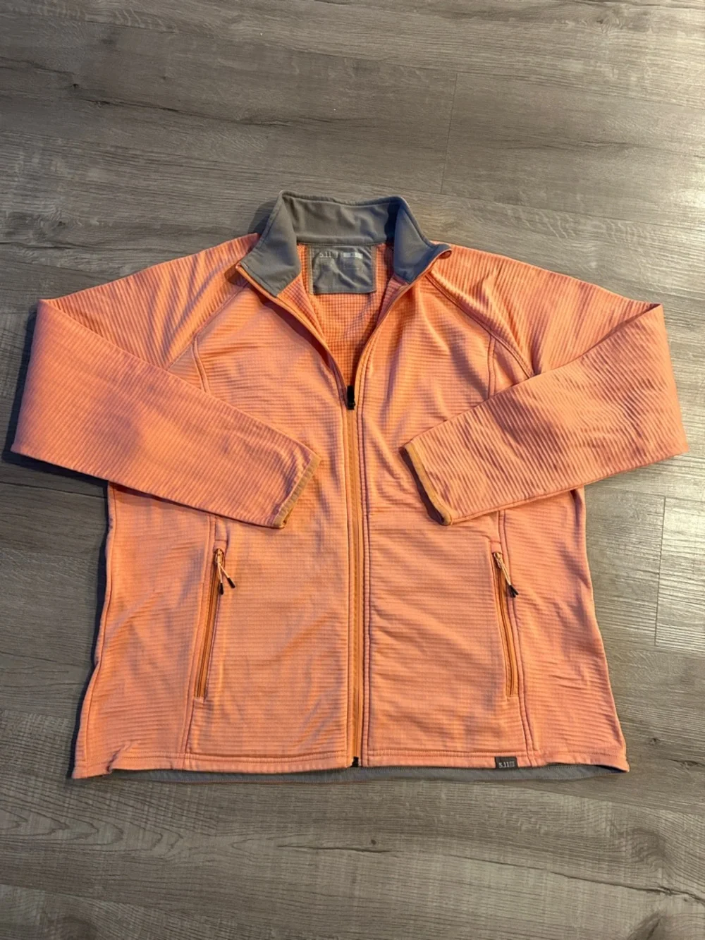 511 Tactical | Men’s Fleece Jacket